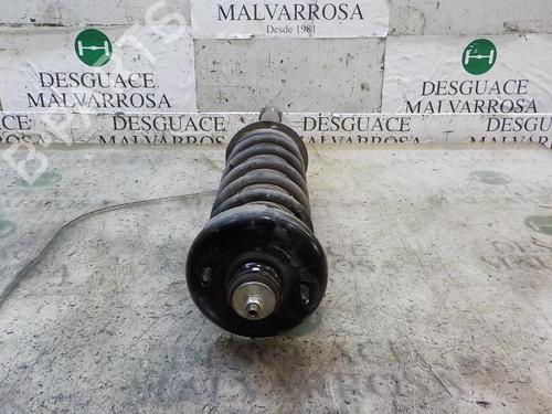 Used Left rear shock absorber Left rear shock absorber HONDA ACCORD VII (CL, CN) 2.2 i-CTDi (CN1) (140 hp) 3848728 3848728