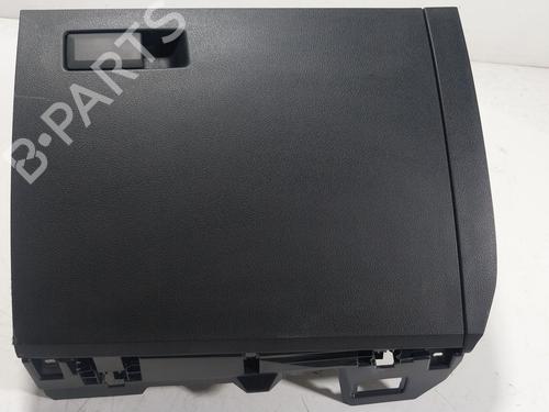 Used Glove box Glove box VW CADDY V Box Body/MPV (SBA, SBH) 2.0 TDi (102 hp) 28317224 28317224