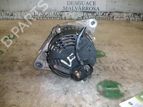 Alternator FIAT BRAVA (182_) | BP3757421M7