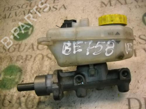 Brake master cylinder SEAT CORDOBA (6L2)  | BP3737911M77 