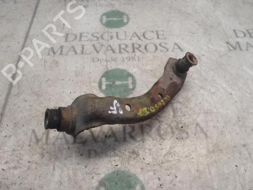 Used Left front suspension arm Left front suspension arm RENAULT MEGANE II (BM0/1_, CM0/1_) [2001-2012] 3810240 3810240