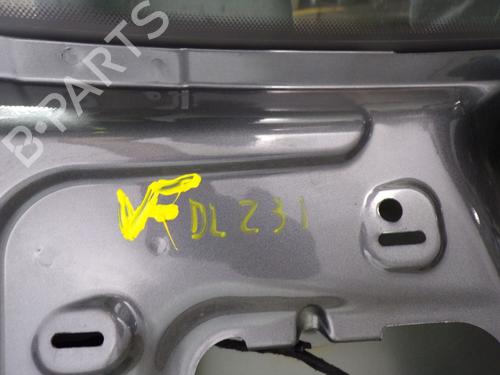 Tailgate SEAT IBIZA IV (6J5, 6P1) 1.6 TDI | BP15106534C6 