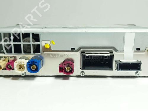 Electronic module BMW 2 Gran Coupe (F44) 216 d | BP39250574M83 - Image 4