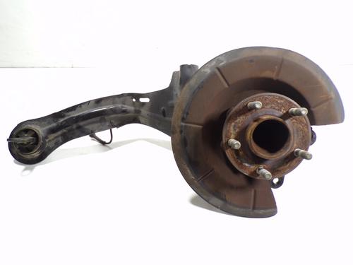 Used Left rear steering knuckle Left rear steering knuckle FORD FOCUS III 1.0 EcoBoost (125 hp) 11764430 11764430