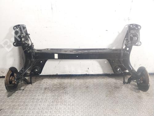 Used Rear axle SEAT LEON Sportstourer (KL8, KLD) [2020-2025]  20167888