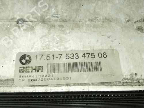 Intercooler BMW X5 (E70) xDrive 30 d | BP29738330M30