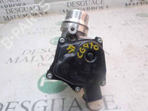 Throttle body DACIA LODGY (JS_)  | BP3817401M82 