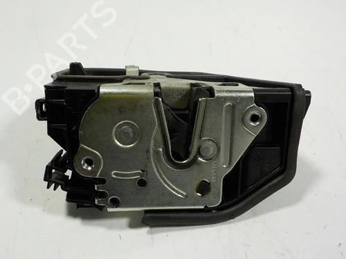 Used Front right lock Front right lock 15068651 15068651