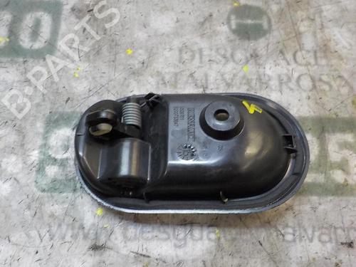 Front right interior door handle DACIA LODGY (JS_) 1.6 LPG | BP4000838I14