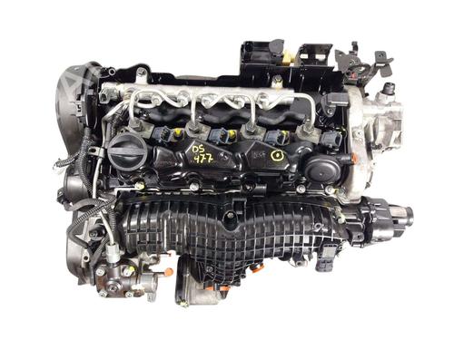 Engine VOLVO V40 Cross Country (526) D3 | BP37873164M1 - Image 2