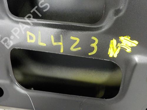 Tailgate BMW 1 (E87) 116 d | BP17138598C6 