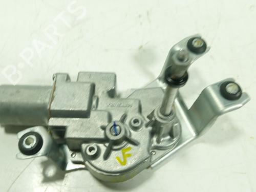 Used Rear wiper motor Rear wiper motor BMW X3 (G01, F97, G08) xDrive 30 e Plug-in-Hybrid (292 hp) 33654093 33654093