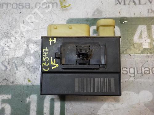 Used Electronic module Electronic module PEUGEOT 207 SW (WK_) [2007-2013] 3857837 3857837