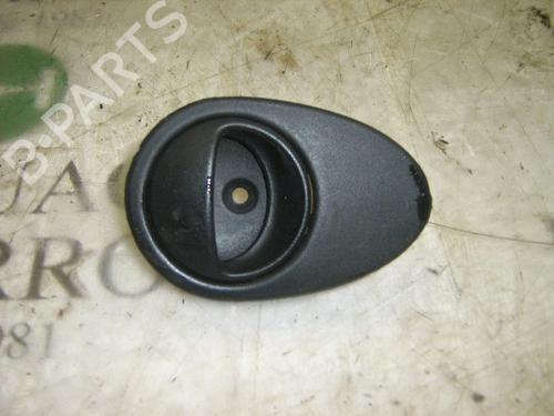 Høyre bak invendig håndtak DAEWOO MATIZ (M100, M150) 0.8 (52 hp) 3794612