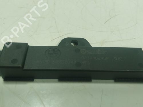 Used Electronic module Electronic module BMW i4 (G26) [2021-2026] 25654063 25654063