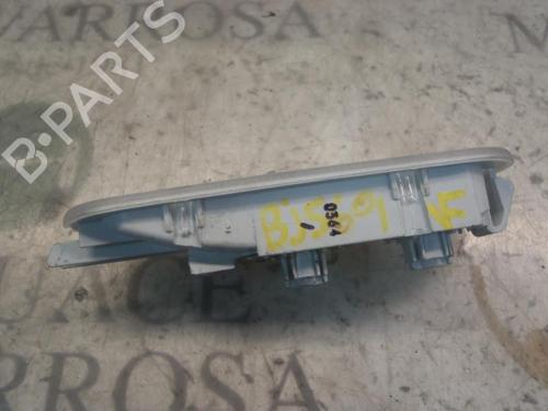 Interior roof light NISSAN QASHQAI / QASHQAI +2 I (J10, NJ10, JJ10E) 2.0 dCi | BP7409563I8 