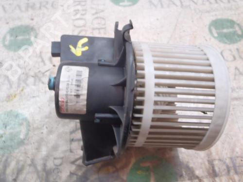 Used Heater blower motor Heater blower motor FIAT PANDA Hatchback Van (169_) [2004-2026] 3824436 3824436
