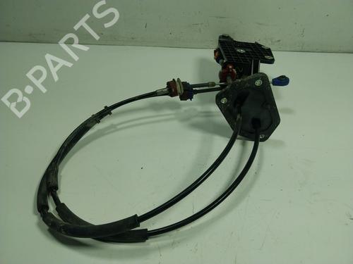 Gear lever FIAT DOBLO Cargo (263_) 1.6 D Multijet (263WXD1B, 263WXR1B, 263WXX1B, 263ZXD1B,... | BP16950314M90 