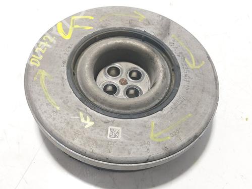 Used Pulley MERCEDES-BENZ CLA Coupe (C117) CLA 200 CDI / d (117.308) (136 hp) 30382898