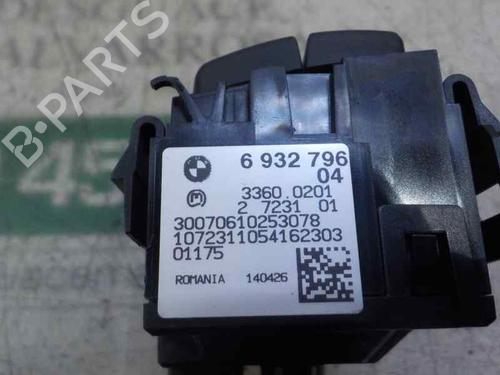 Headlight switch BMW 1 (E87)  | BP6512363I24 