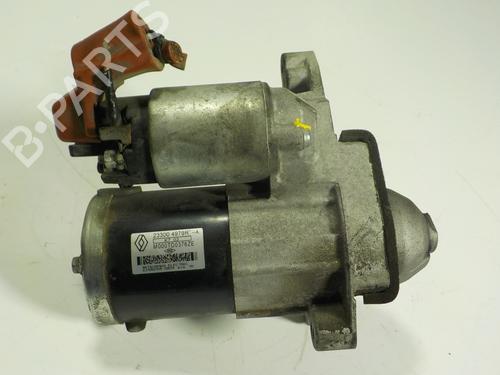 Starter NISSAN JUKE (F15) 1.2 DIG-T | BP15407059M8