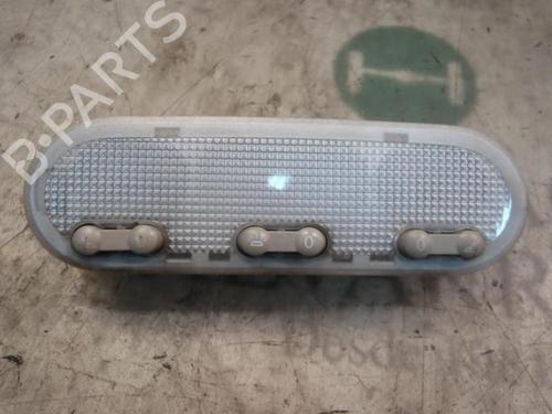Plafonnier RENAULT MEGANE II (BM0/1_, CM0/1_) 1.5 dCi (BM02, BM13, BM2A, CM02, CM13) (101 hp) 7409656