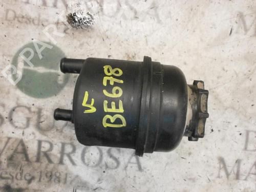 Used Power steering reservoir Power steering reservoir NISSAN CABSTAR E (TL_, VL_) 90.32, 90.28, 95.32, 95.28 (TL0) (90 hp) 14267317 14267317
