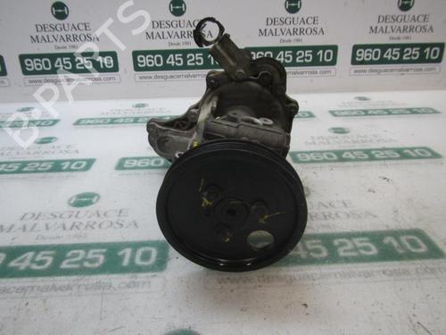 Used Steering pump Steering pump PEUGEOT BOXER Van [2006-2026] 3991619 3991619