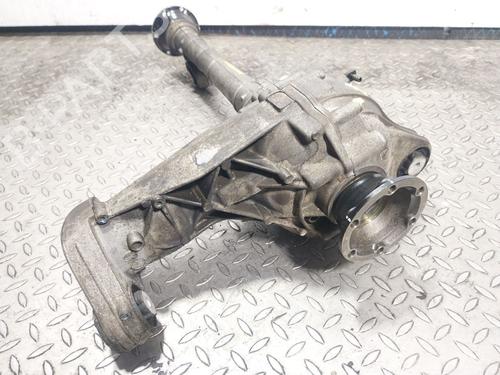 Front differential VW TOUAREG (7LA, 7L6, 7L7) 5.0 V10 TDI | BP17575806M23 