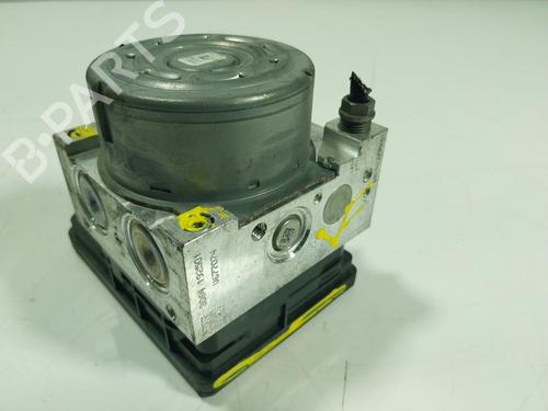ABS pump SKODA OCTAVIA III (5E3, NL3, NR3) 2.0 TDI | BP16663843M43 
