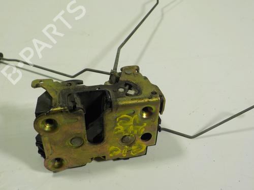 Used Front right lock Front right lock NISSAN KUBISTAR MPV (X76) 1.5 dCi 70 (68 hp) 17185090 17185090