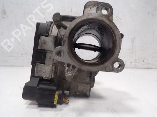 Used Throttle body Throttle body FIAT TIPO Hatchback (356_, 357_) 1.3 D (356HXH1A) (95 hp) 10015128 10015128