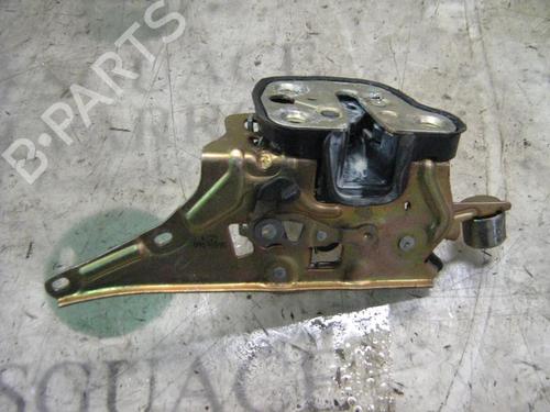 Fechadura trás esquerda OPEL OMEGA B (V94) 2.5 TD (F69, M69, P69) | BP3757456C100 