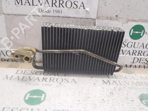 Aircondition fordamper MERCEDES-BENZ C-CLASS (W203) [2000-2007]  11643058