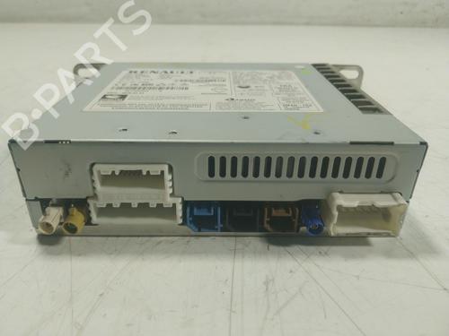 Radio RENAULT MEGANE IV Hatchback (B9A/M/N_)  | BP18645287E6