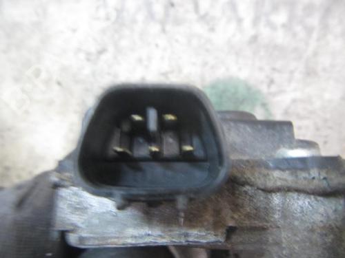Front wiper motor JEEP COMPASS (MK49) 2.0 CRD | BP4009329M29 