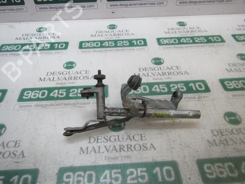 Used Front wipers mechanism Front wipers mechanism SEAT LEON (1P1) 1.9 TDI (105 hp) 14282465 14282465