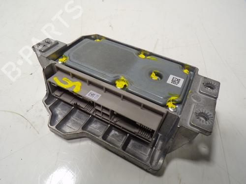 ECU airbags BMW 3 Coupe (E92)  | BP11427701M53 