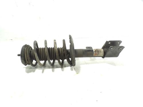 Used Right front shock absorber CITROËN C4 II (NC_) 1.6 HDi 90 (92 hp) 9763269