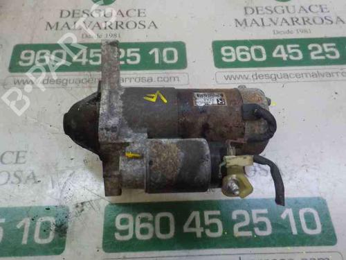 Starter MAZDA 6 Hatchback (GH) 2.2 D (GH10) | BP40098540M8 - Image 2