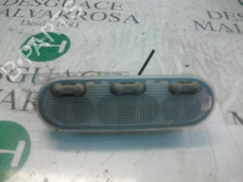 Used Interior roof light Interior roof light 7409259 7409259