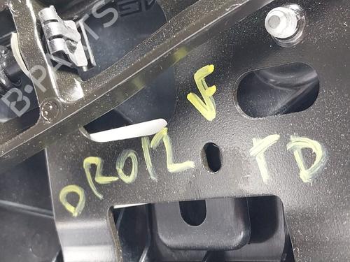 Electronic module MERCEDES-BENZ AMG GT Roadster (R190)  | BP26225740M83 