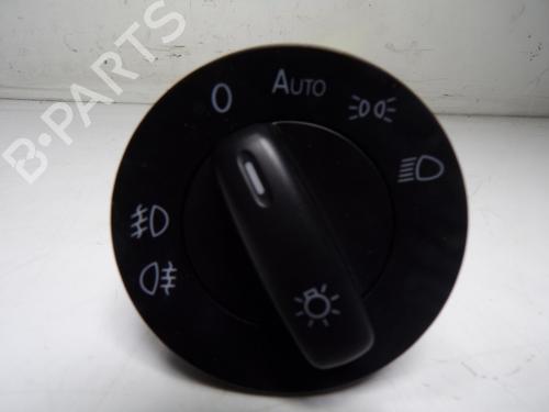 Used Headlight switch Headlight switch VW TIGUAN (5N_) 2.0 TDI (140 hp) 13488656 13488656