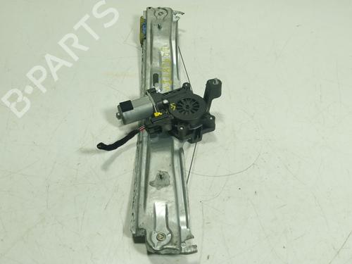 Used Rear left window mechanism FIAT TIPO Hatchback (356_, 357_) 1.0 (357HXN1A) (101 hp) 30926431