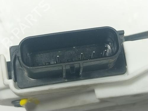 Rear right lock MG MG ZS SUV (AZS1)  | BP17861461C99 