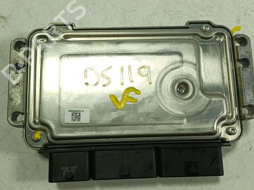 Engine control unit (ECU) SMART FORTWO Coupe (453) 0.9 (453.344, 453.353) | BP39230970M57 - Image 3
