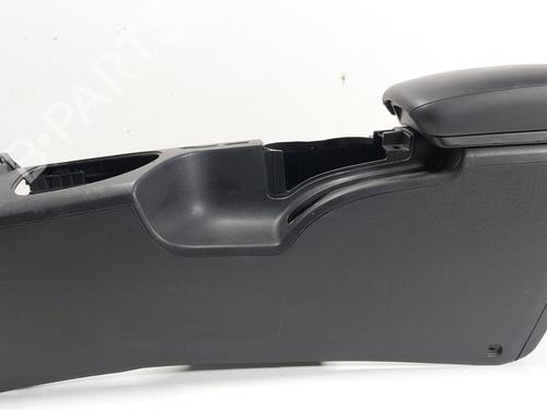 Armlæn NISSAN QASHQAI / QASHQAI +2 I (J10, NJ10, JJ10E) [2006-2014]  27334238