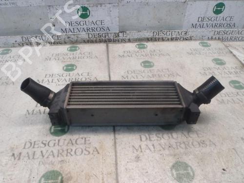 Used Intercooler Intercooler FORD TRANSIT Van (FA_ _) 2.4 TDE (125 hp) 3810416 3810416