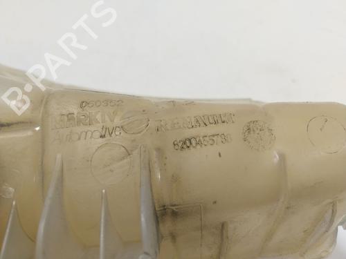 Expansion tank MERCEDES-BENZ CITAN Box Body/MPV (W415)  | BP17712333C120 
