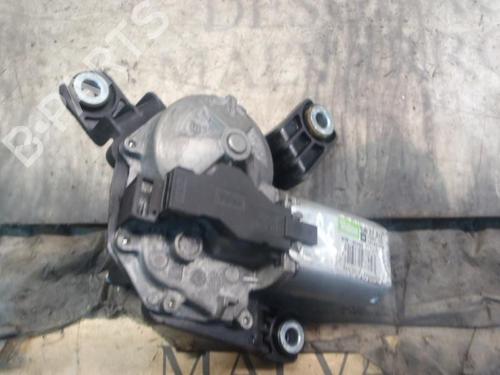 Used Rear wiper motor OPEL CORSA D (S07) 1.3 CDTI (L08, L68) (75 hp) 3799635